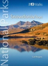 Produktbild: Snowdonia (Top 10 National Parks)