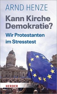 Produktbild: Kann Kirche Demokratie?