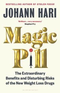 Produktbild: Magic Pill