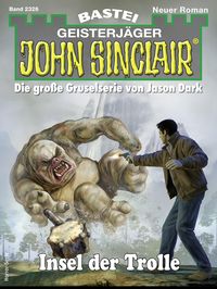 Produktbild: John Sinclair 2326