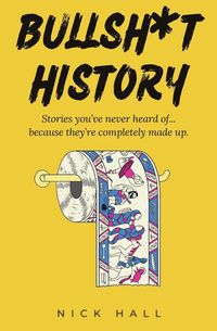 Produktbild: Bullsh*t History