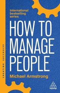 Produktbild: How to Manage People