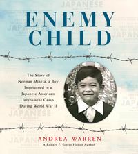 Produktbild: Enemy Child