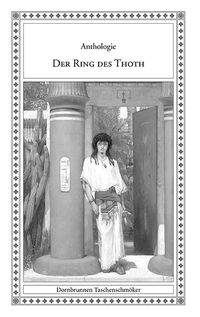 Produktbild: Der Ring des Thoth