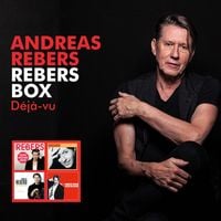 Produktbild: Rebers Box "D&eacute;j&agrave;-vu"