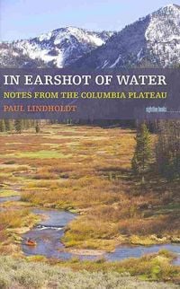 Produktbild: In Earshot of Water