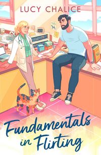 Produktbild: FUNDAMENTALS IN FLIRTING PB