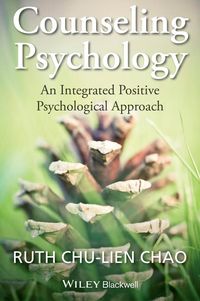 Produktbild: Counseling Psychology