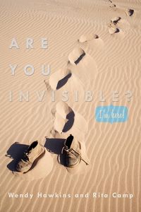 Produktbild: Are You Invisible?