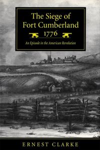 Produktbild: The Siege of Fort Cumberland, 1776