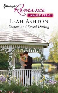 Produktbild: Secrets and Speed Dating