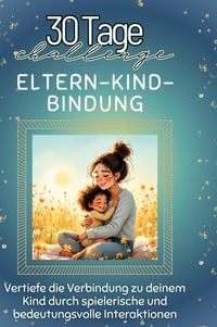 Produktbild: Eltern-Kind-Bindung