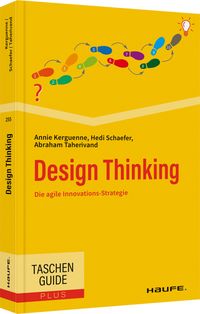 Design Thinking Annie Kerguenne