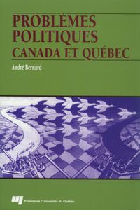 Produktbild: Probl&egrave;mes politiques