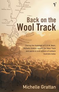 Produktbild: Back on the Wool Track