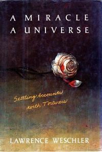 Produktbild: A Miracle, a Universe