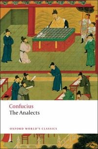 Produktbild: The Analects