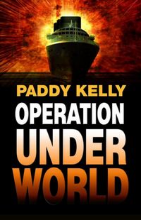 Produktbild: Operation Underworld