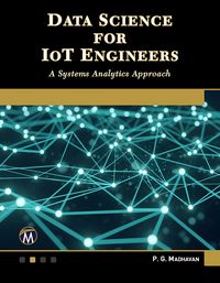 Produktbild: Data Science for IoT Engineers