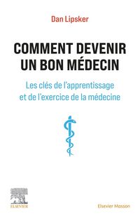 Produktbild: Comment devenir un bon m&eacute;decin