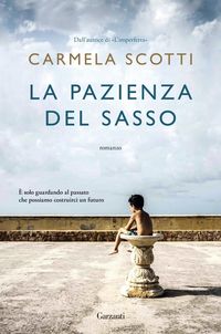 Produktbild: La pazienza del sasso