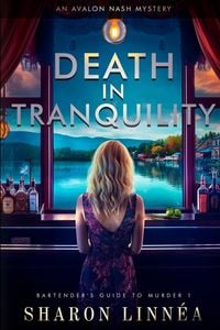 Produktbild: Death in Tranquility