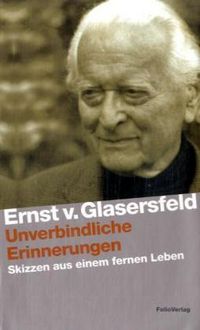 Produktbild: Unverbindliche Erinnerungen