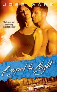 Produktbild: Beyond The Night