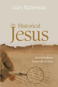 Produktbild: The Historical Jesus