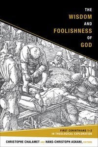 Produktbild: Wisdom and Foolishness of God