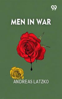 Produktbild: Men In War