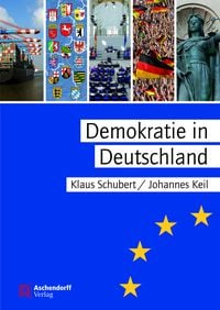Produktbild: Demokratie in Deutschland