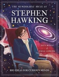 Produktbild: Remarkable Ideas of Stephen Hawking