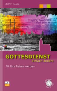 Produktbild: Gottesdienst einfach anders