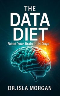Produktbild: The Data Diet