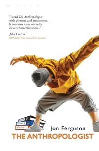 Produktbild: The Anthropologist