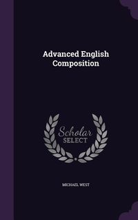 Produktbild: Advanced English Composition