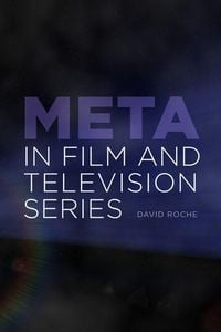 Produktbild: Meta in Film and Television Series