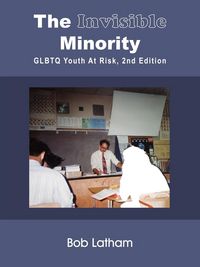 Produktbild: The Invisible Minority