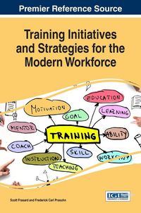 Produktbild: Training Initiatives and Strategies for the Modern Workforce