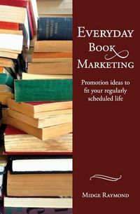 Produktbild: Everyday Book Marketing