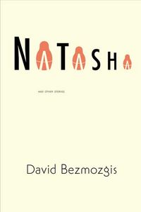 Produktbild: Natasha: And Other Stories