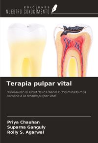 Produktbild: Terapia pulpar vital