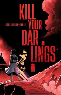 Produktbild: Kill Your Darlings #8