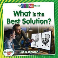 Produktbild: What Is the Best Solution?