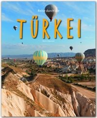 Bild vom Artikel Reise durch die Türkei vom Autor Maria Mill