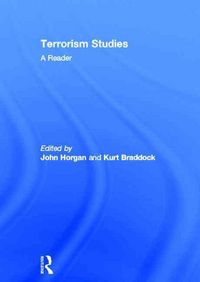 Produktbild: Williams, A: Terrorism Studies