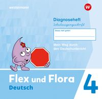Produktbild: Flex und Flora - Ausgabe 2021