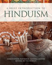 Produktbild: Brief Introduction to Hinduism