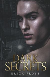 Produktbild: Dark Secrets